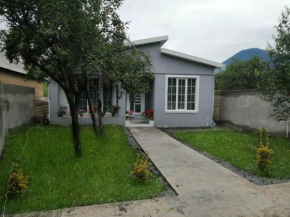 Garden Gabala-Villa 3